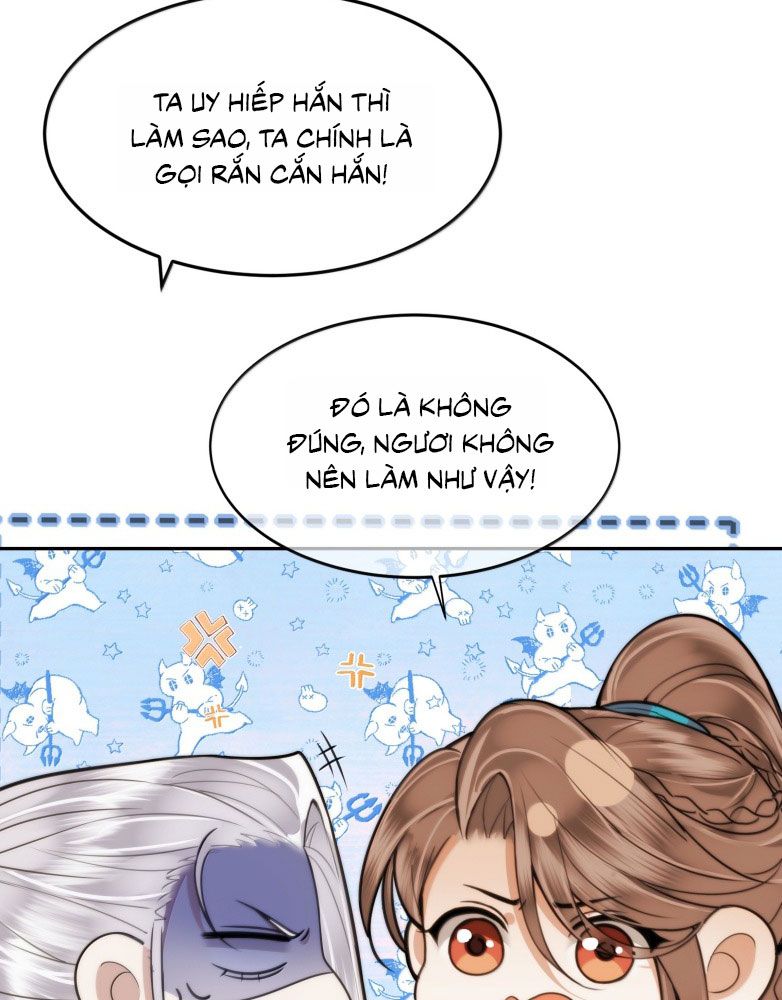 Điện Hạ Khuynh Thành Chap 102 - Next Chap 103