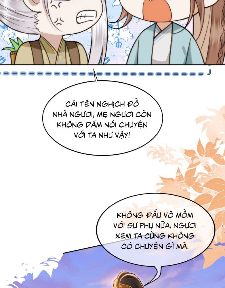 Điện Hạ Khuynh Thành Chap 102 - Next Chap 103