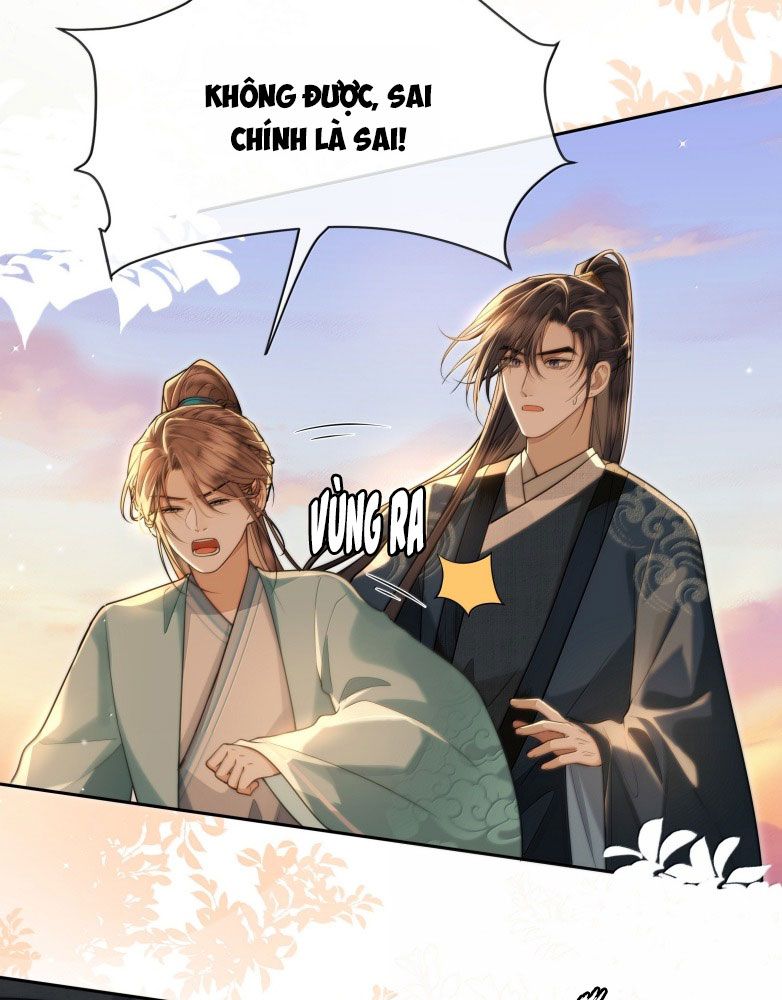 Điện Hạ Khuynh Thành Chap 102 - Next Chap 103