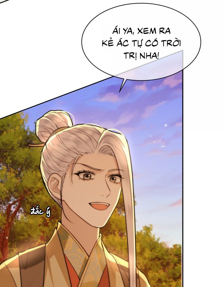 Điện Hạ Khuynh Thành Chap 102 - Next Chap 103