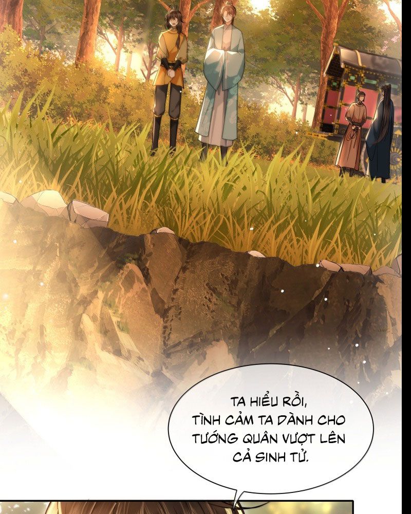 Điện Hạ Khuynh Thành Chap 102 - Next Chap 103