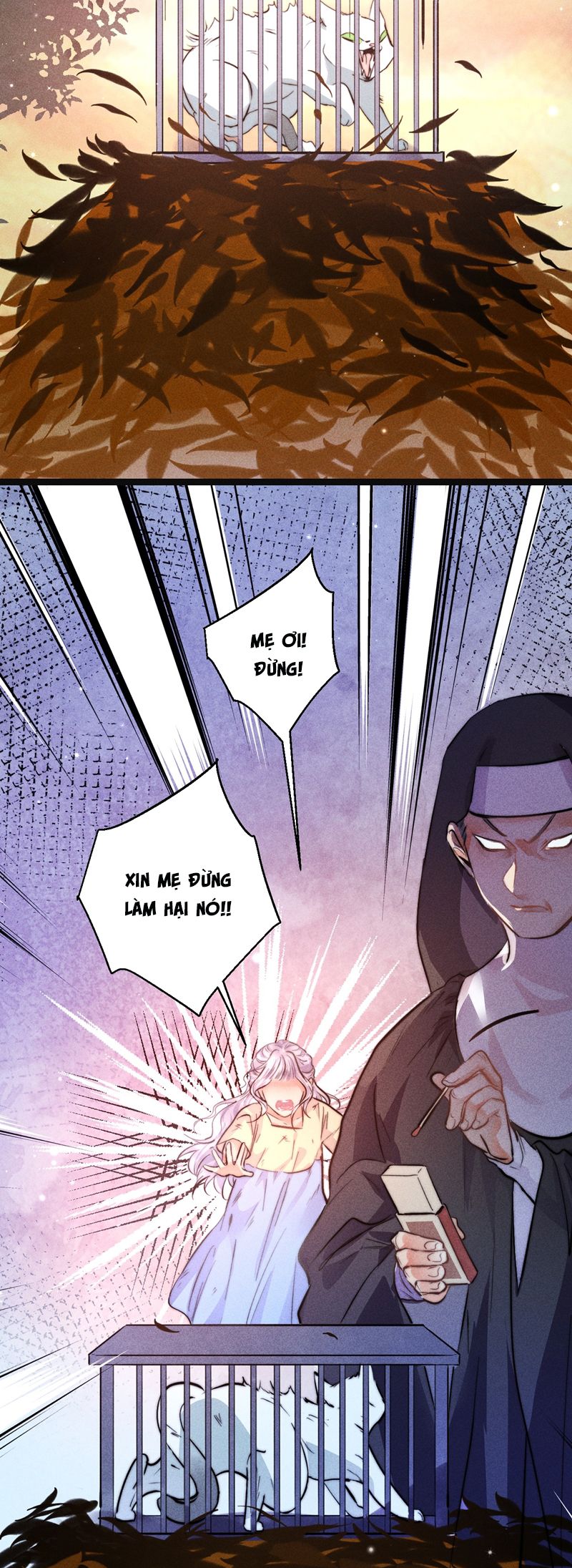 Cao Tháp Chap 48 - Next Chap 49