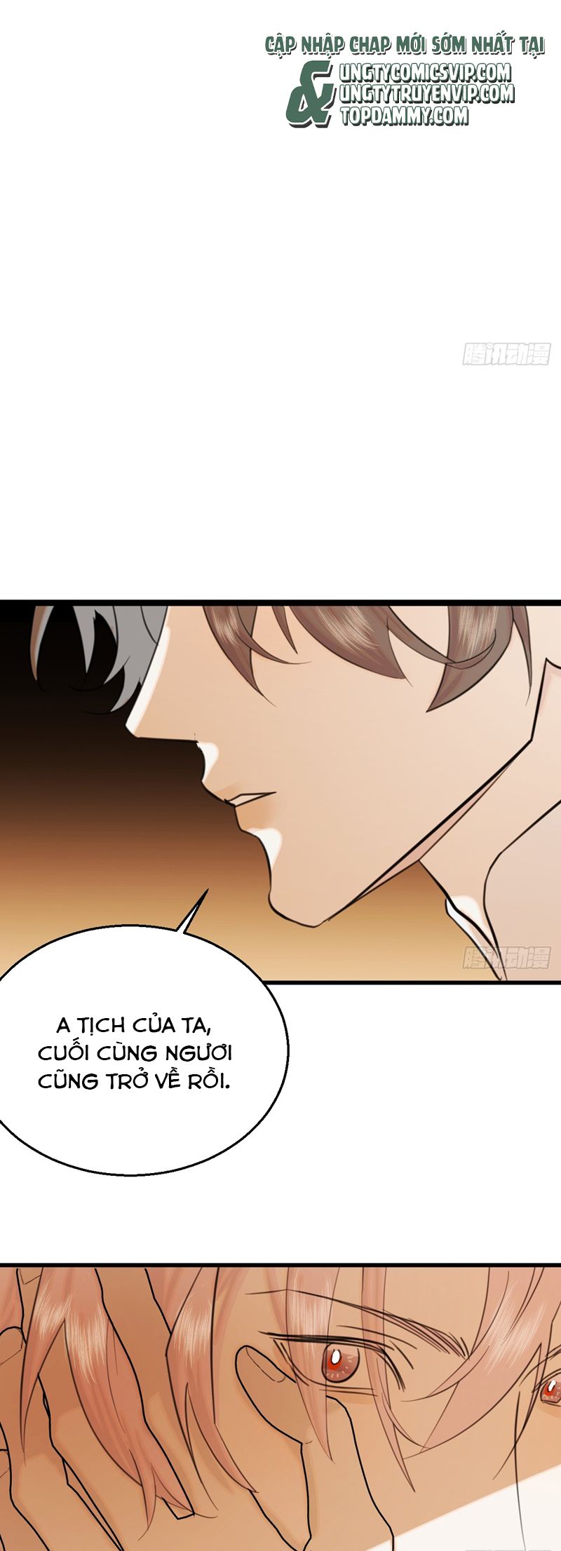 Tà Thần Chuyên Thuộc Của Tôi Chap 26 - Next Chap 27