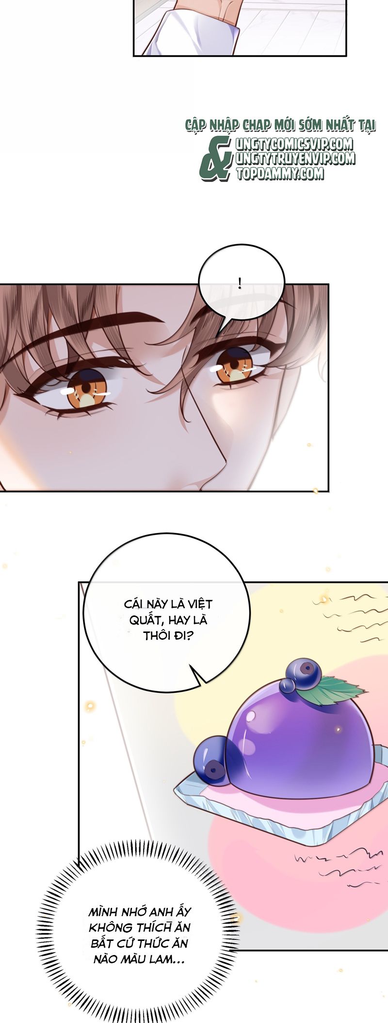 Định Chế Tư Nhân Tổng Tài Chap 103 - Next Chap 104