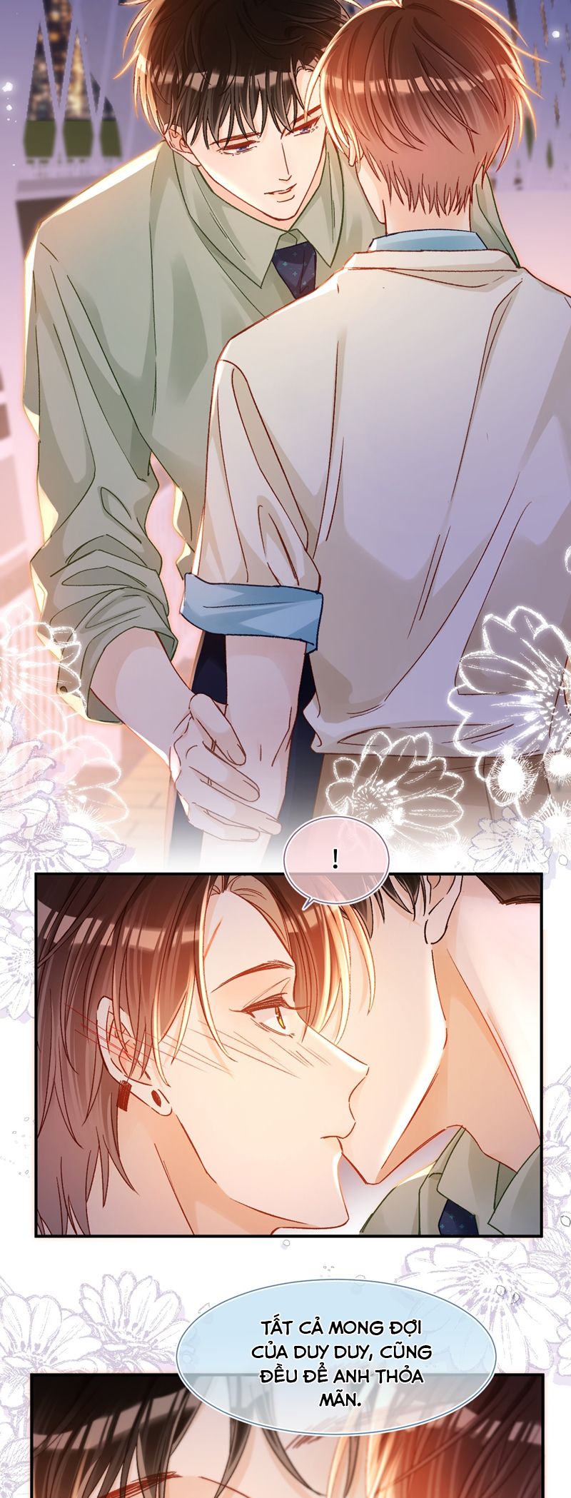 Cho Là Thật Chap 81 - Next Chap 82