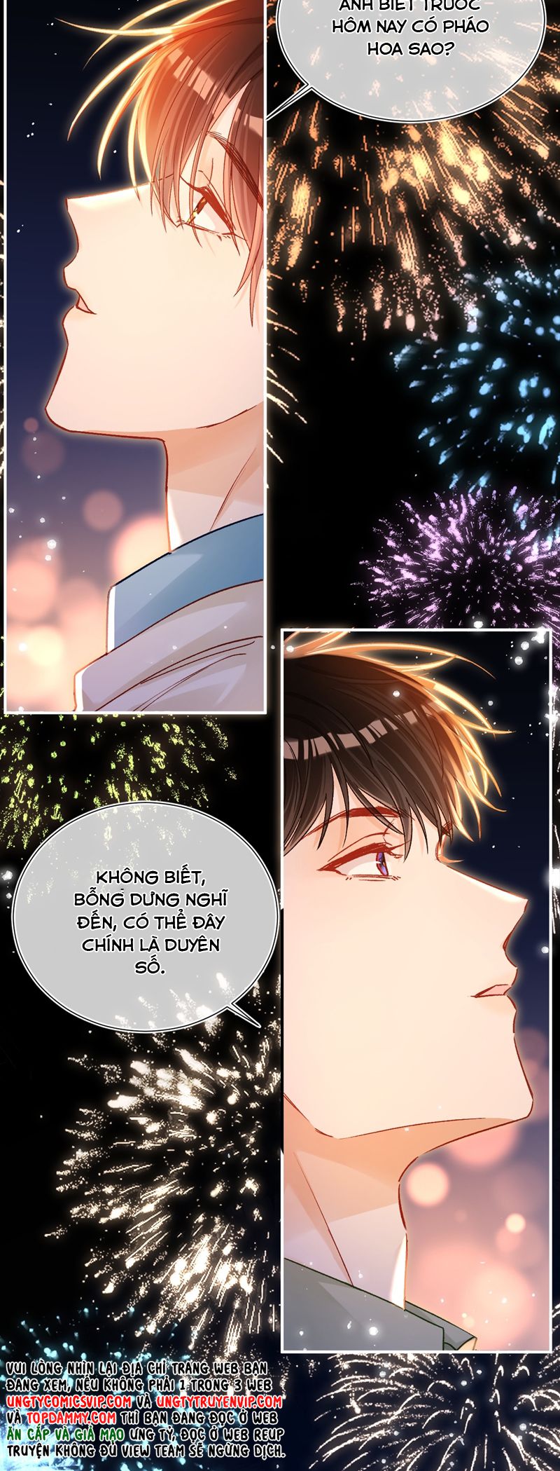 Cho Là Thật Chap 81 - Next Chap 82