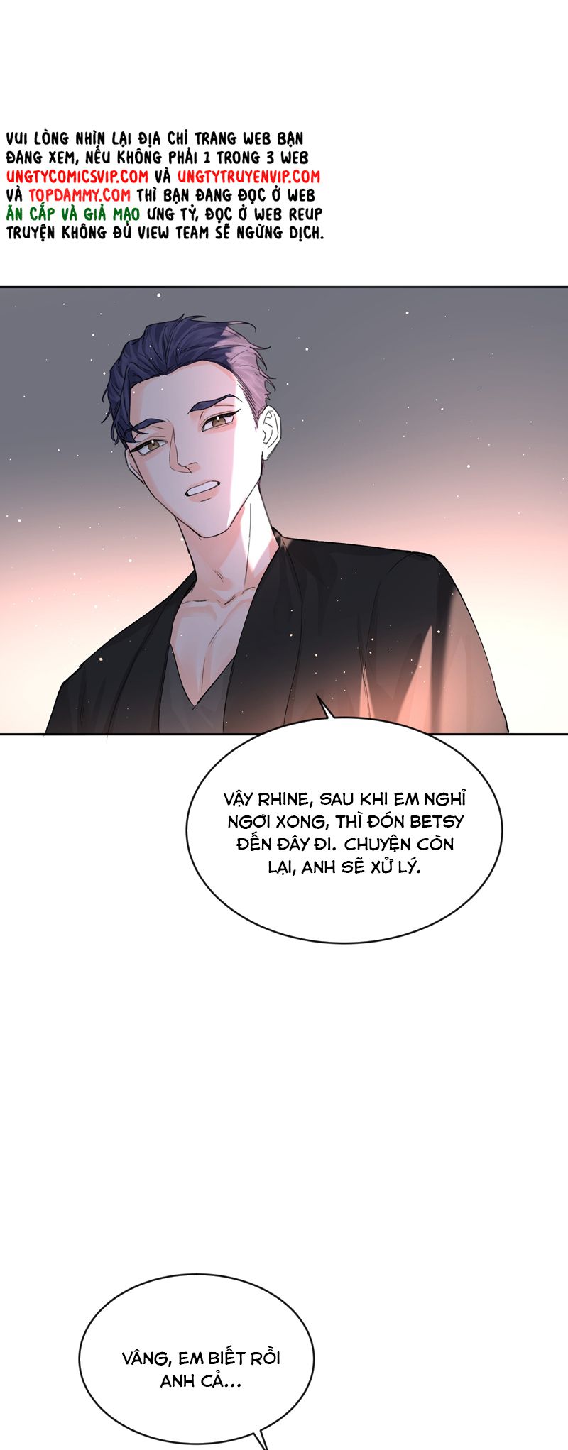 Tiền Nhiệm Vi Vương Chap 82 - Next Chap 83