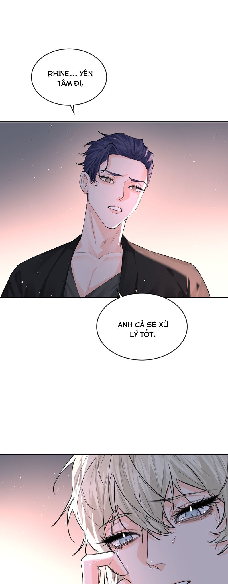 Tiền Nhiệm Vi Vương Chap 82 - Next Chap 83