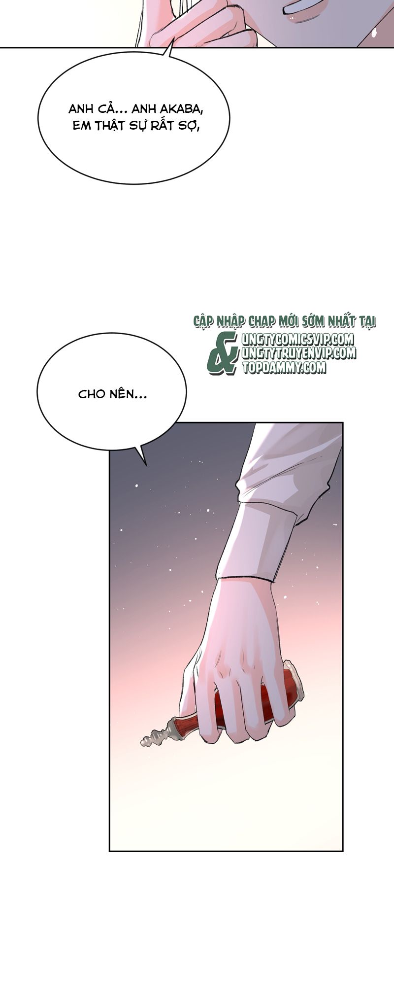 Tiền Nhiệm Vi Vương Chap 82 - Next Chap 83