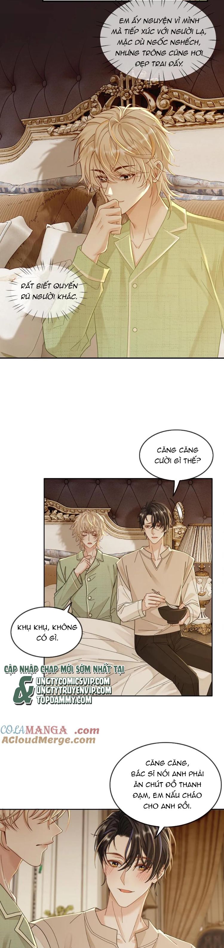 Lang Cẩu Chủ Thần Chap 275 - Next Chap 276