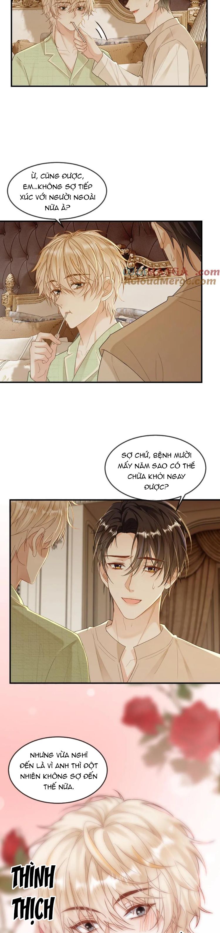 Lang Cẩu Chủ Thần Chap 275 - Next Chap 276