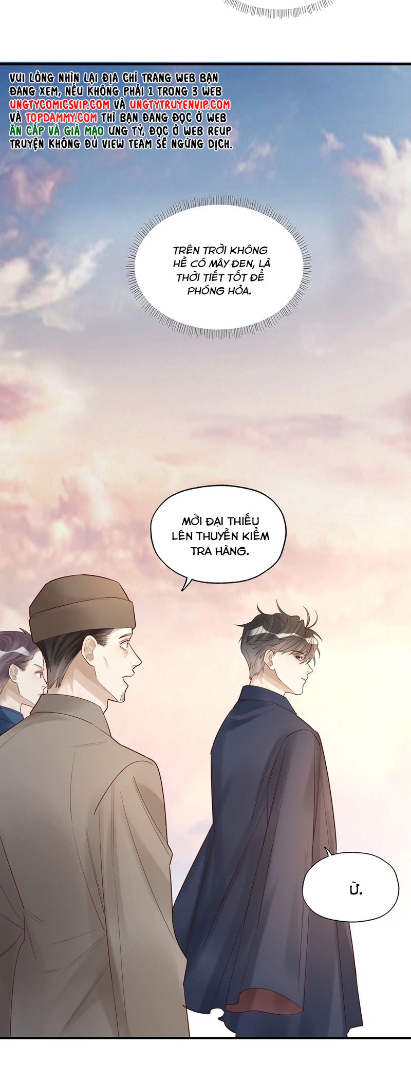 Phim Giả Làm Thật Chap 95 - Next Chap 96