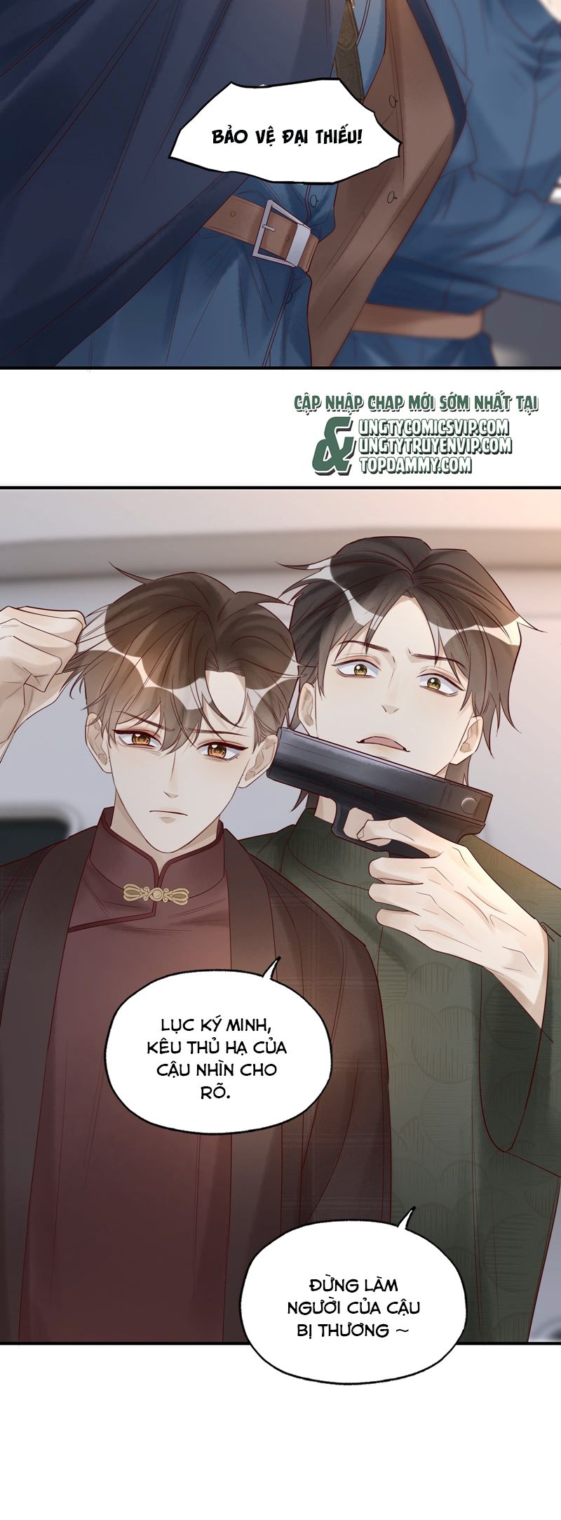 Phim Giả Làm Thật Chap 95 - Next Chap 96