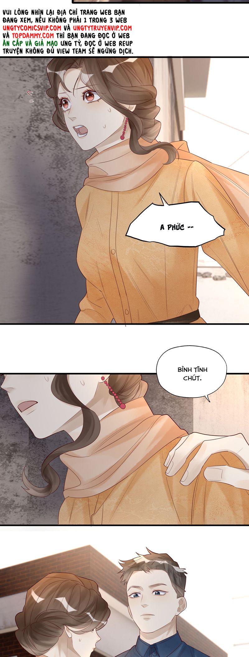 Phim Giả Làm Thật Chap 95 - Next Chap 96