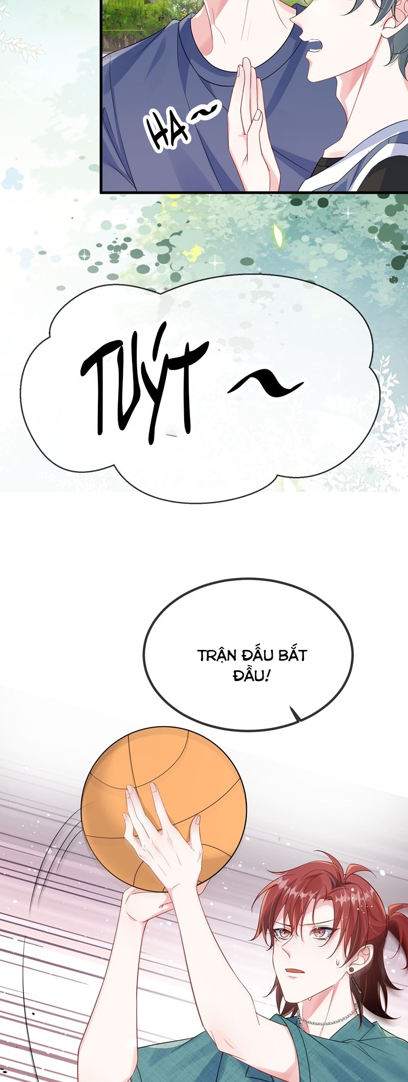 Giáo Bá Là Một Tên Yêu Tinh Chap 123 - Next Chap 124