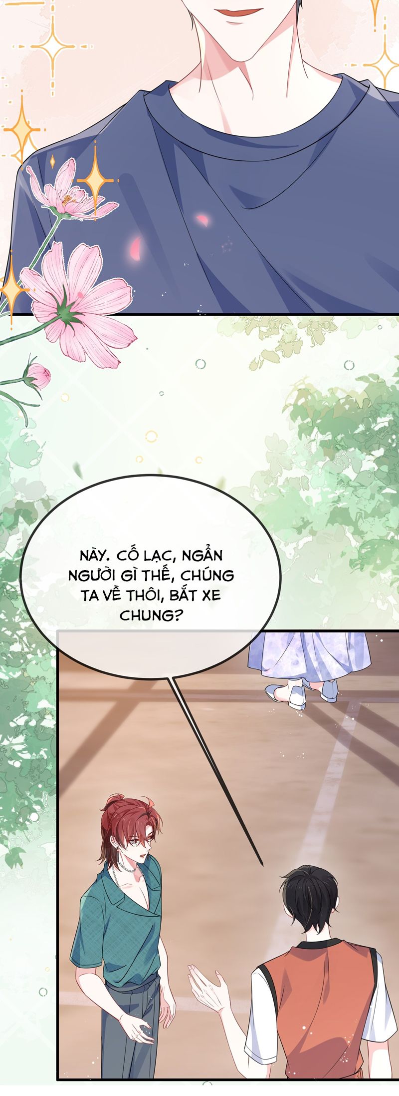 Giáo Bá Là Một Tên Yêu Tinh Chap 123 - Next Chap 124