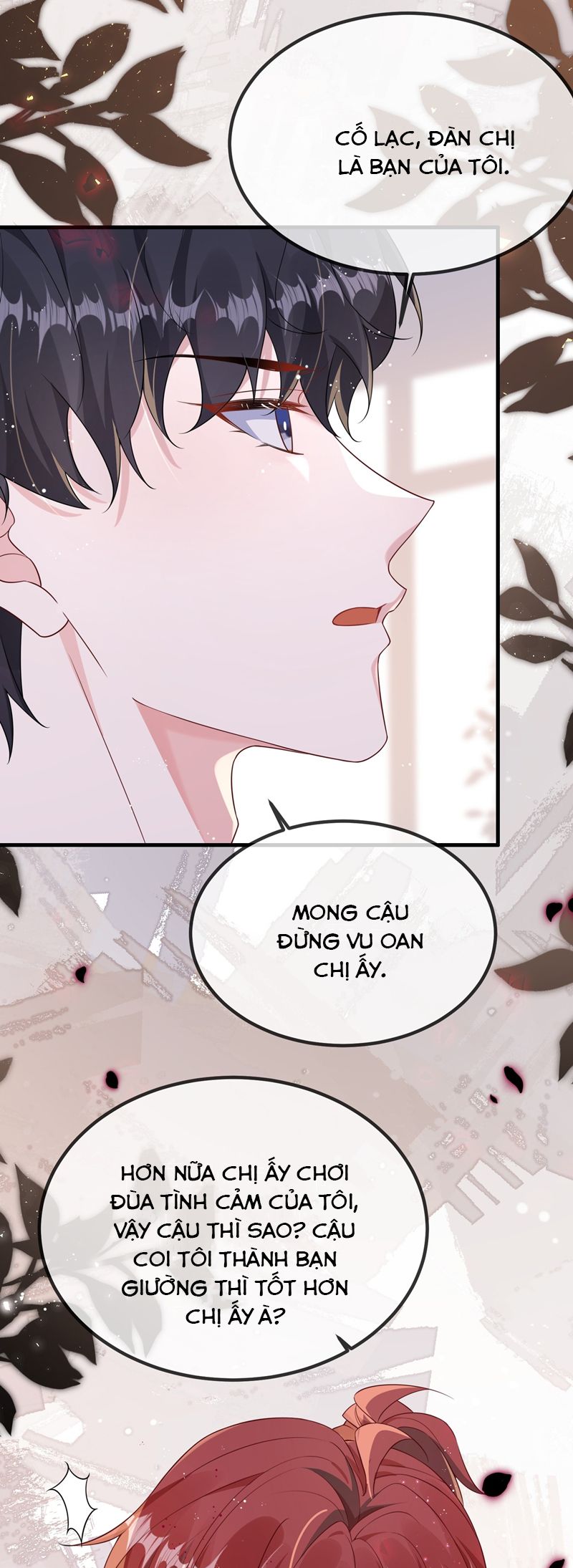 Giáo Bá Là Một Tên Yêu Tinh Chap 123 - Next Chap 124