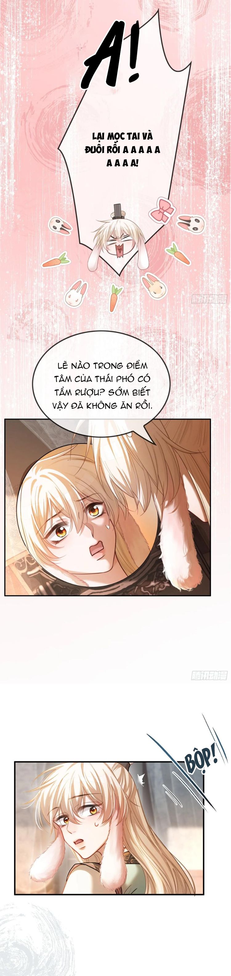 Xuyên Nhanh: Quan Hệ Gây Nghiện Chap 35 - Next Chap 36