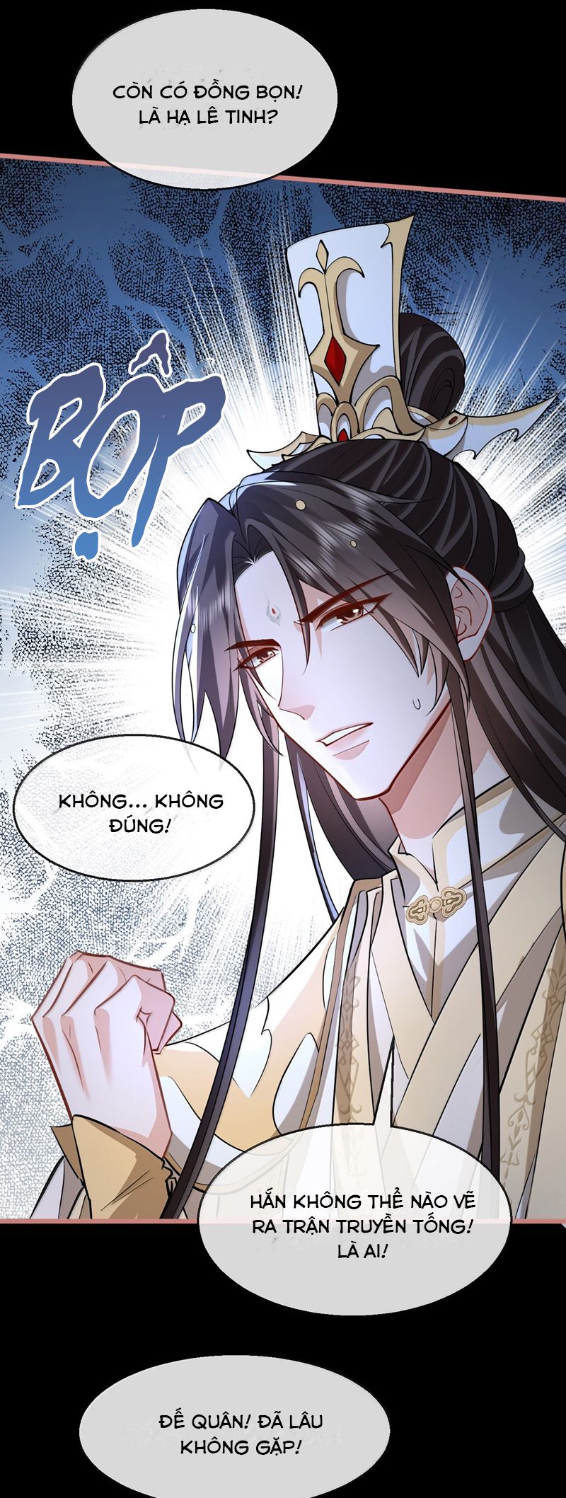 Ma Tôn Đại Nhân Song Tu Không Chap 76 - Next Chap 77