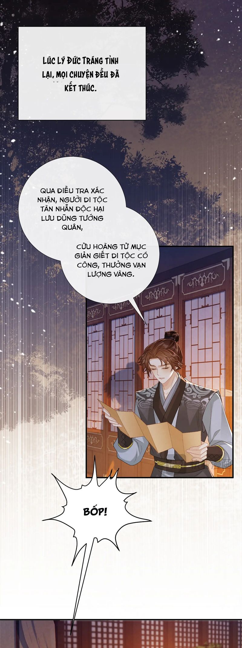 Bệnh Trạng Dụ Dỗ Chap 91 - Next Chap 92