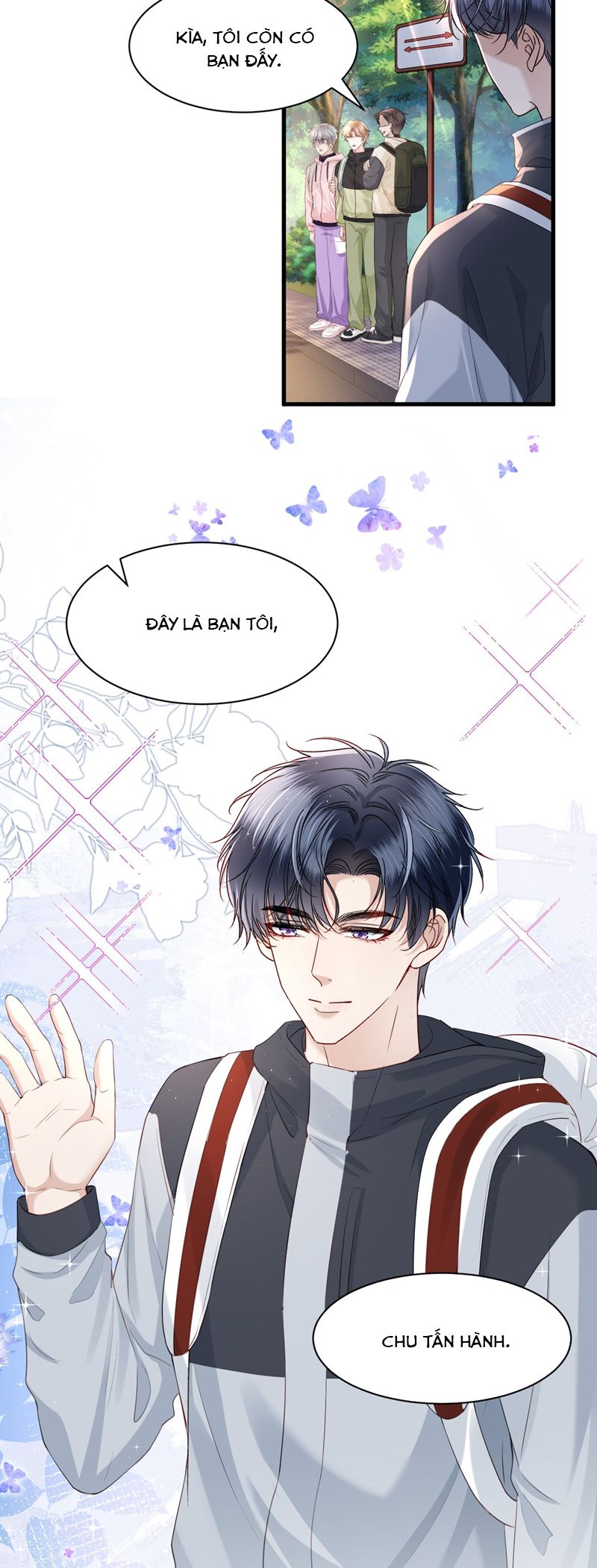 Tro tàn Chapter 15 - Next Chap 16