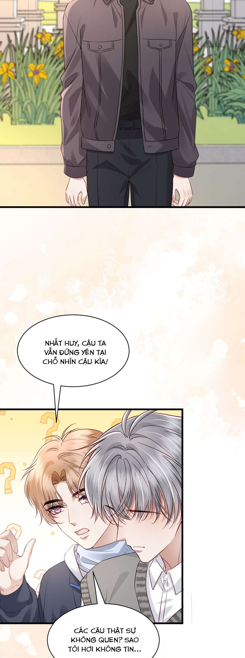 Tro tàn Chapter 15 - Next Chap 16