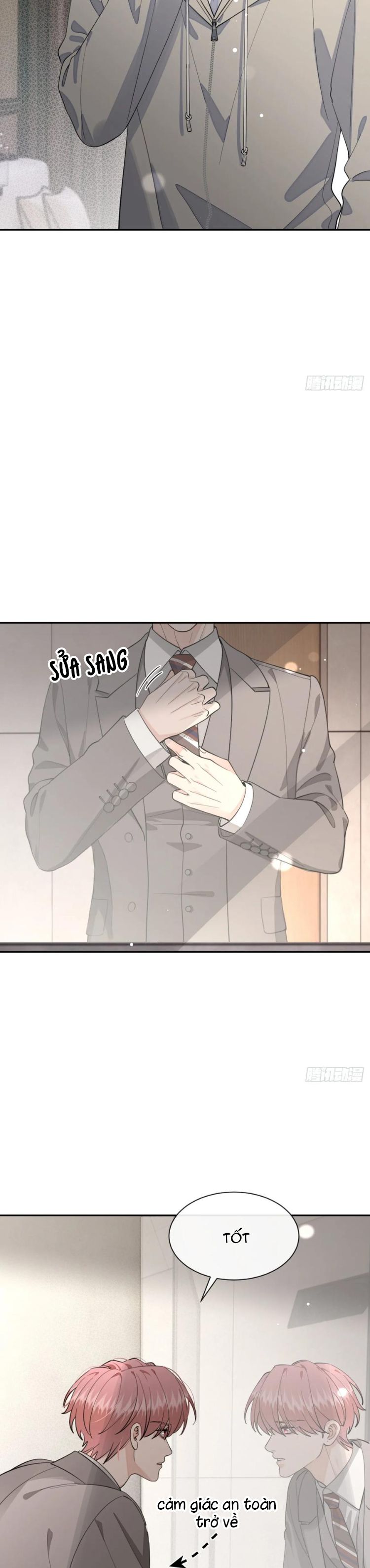 Chó Lớn Bắt Nạt Chủ Chap 93 - Next Chap 94