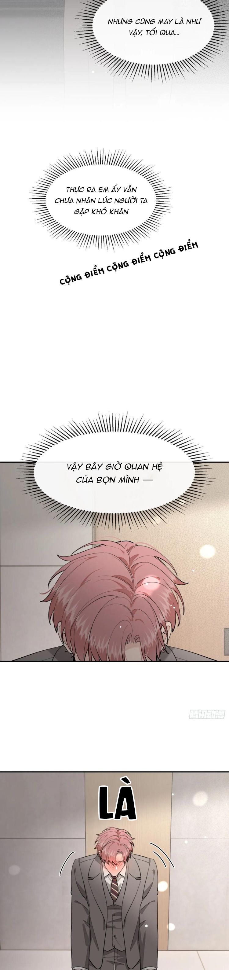 Chó Lớn Bắt Nạt Chủ Chap 93 - Next Chap 94