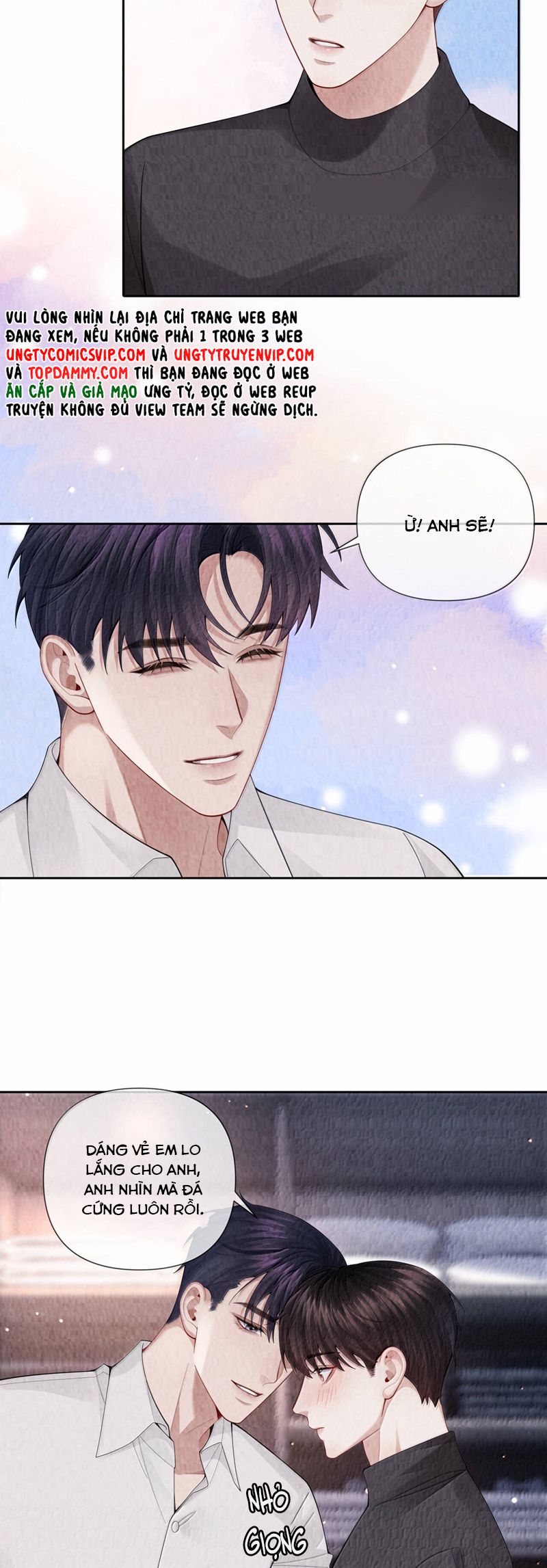 Dior Tiên Sinh Chap 111 - Next Chap 112