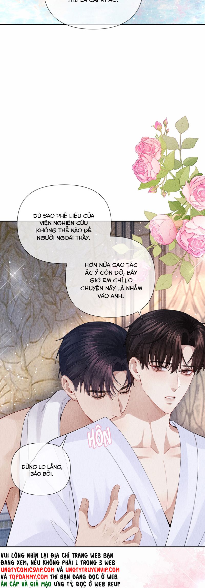 Dior Tiên Sinh Chap 111 - Next Chap 112