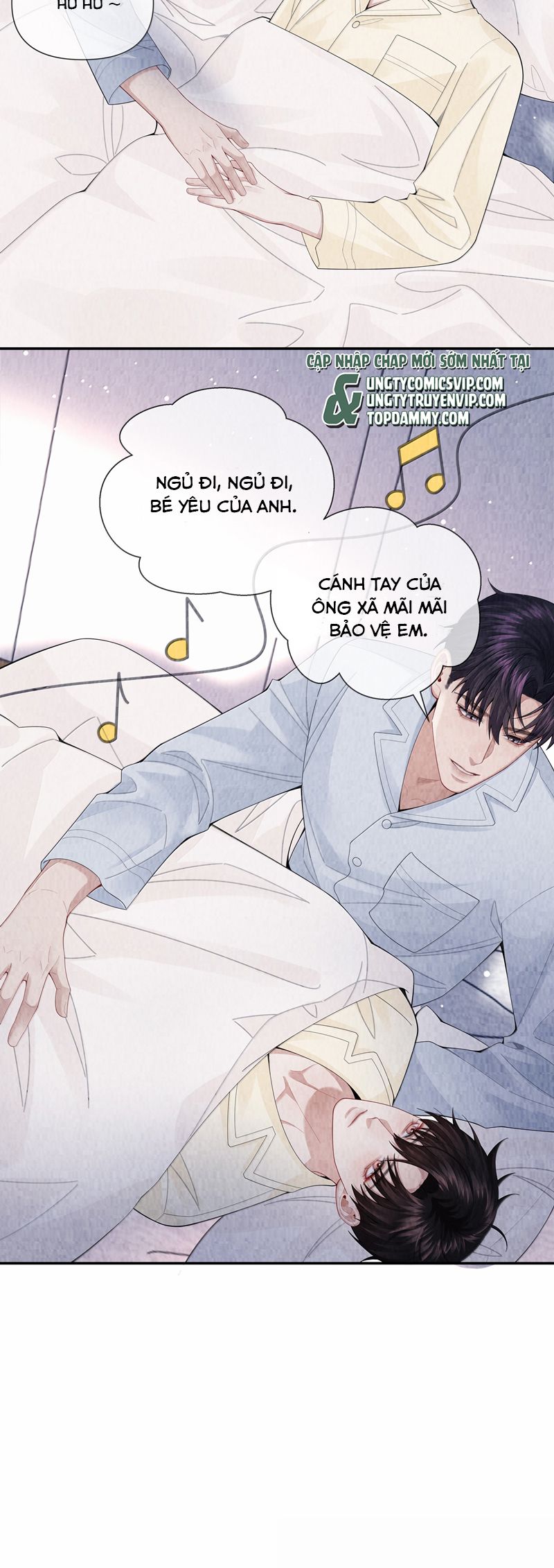 Dior Tiên Sinh Chap 111 - Next Chap 112