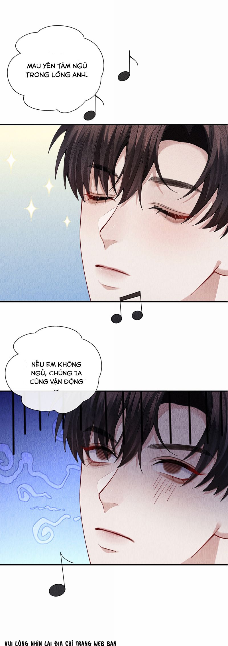 Dior Tiên Sinh Chap 111 - Next Chap 112