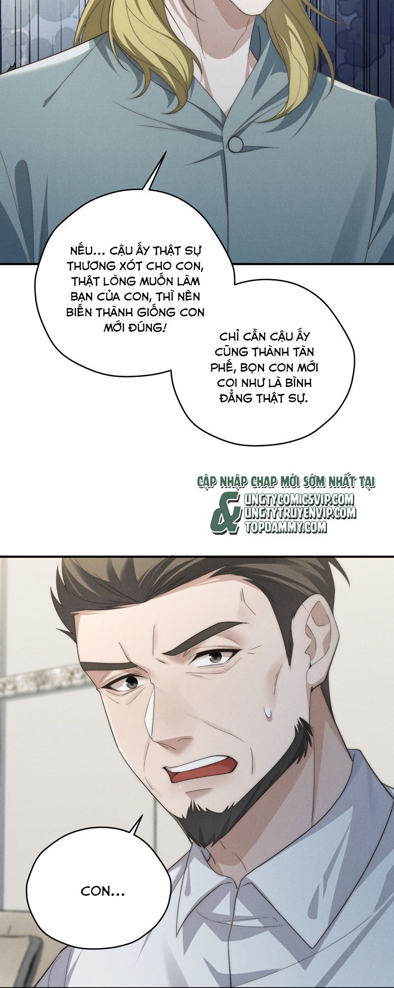 Thiếu Gia Không Ngoan Chap 54 - Next Chap 55