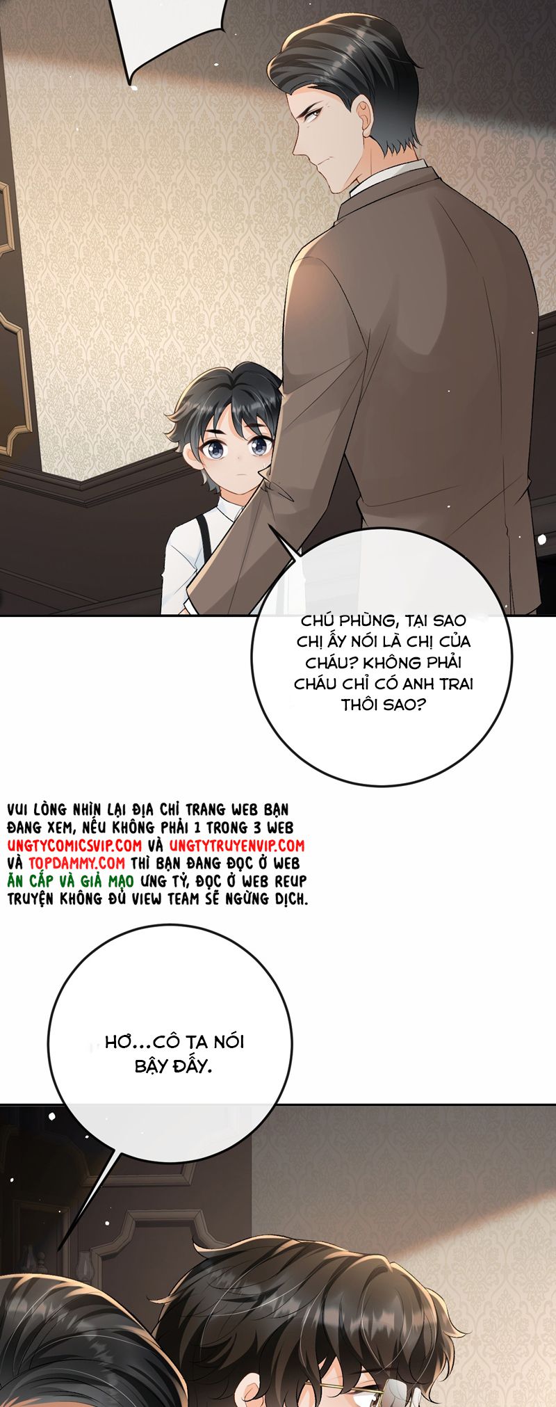 Bản Tính Hạ Đẳng Chap 36 - Next Chap 37