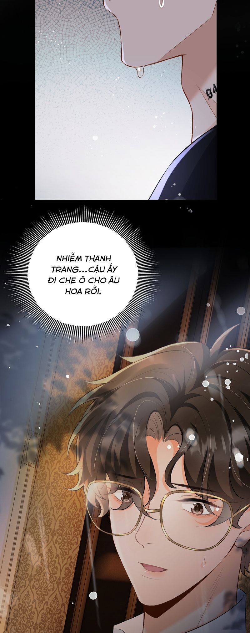 Bản Tính Hạ Đẳng Chap 36 - Next Chap 37