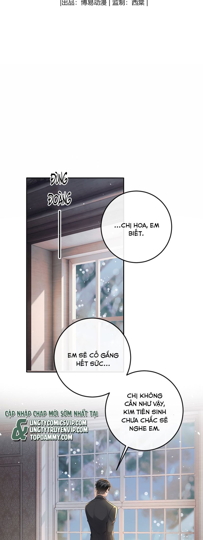 Bản Tính Hạ Đẳng Chap 36 - Next Chap 37