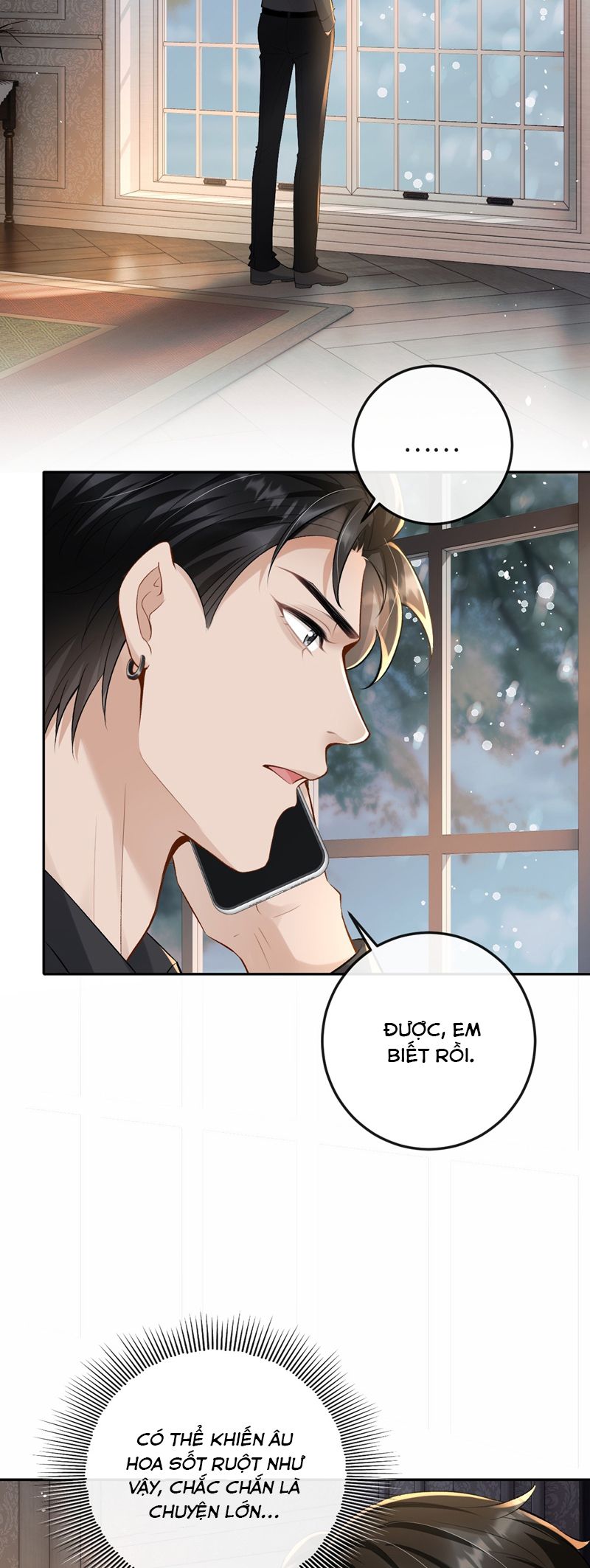 Bản Tính Hạ Đẳng Chap 36 - Next Chap 37