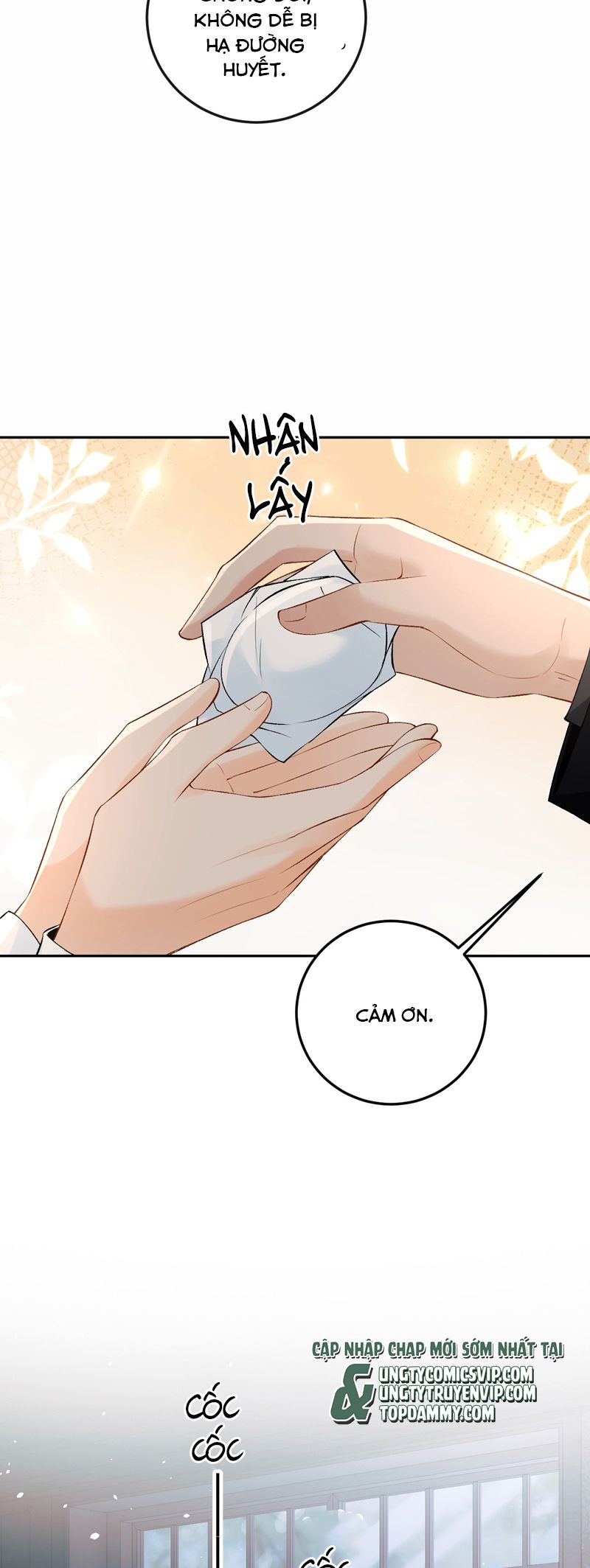 Bản Tính Hạ Đẳng Chap 36 - Next Chap 37