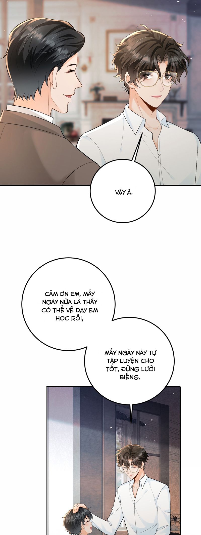 Bản Tính Hạ Đẳng Chap 36 - Next Chap 37