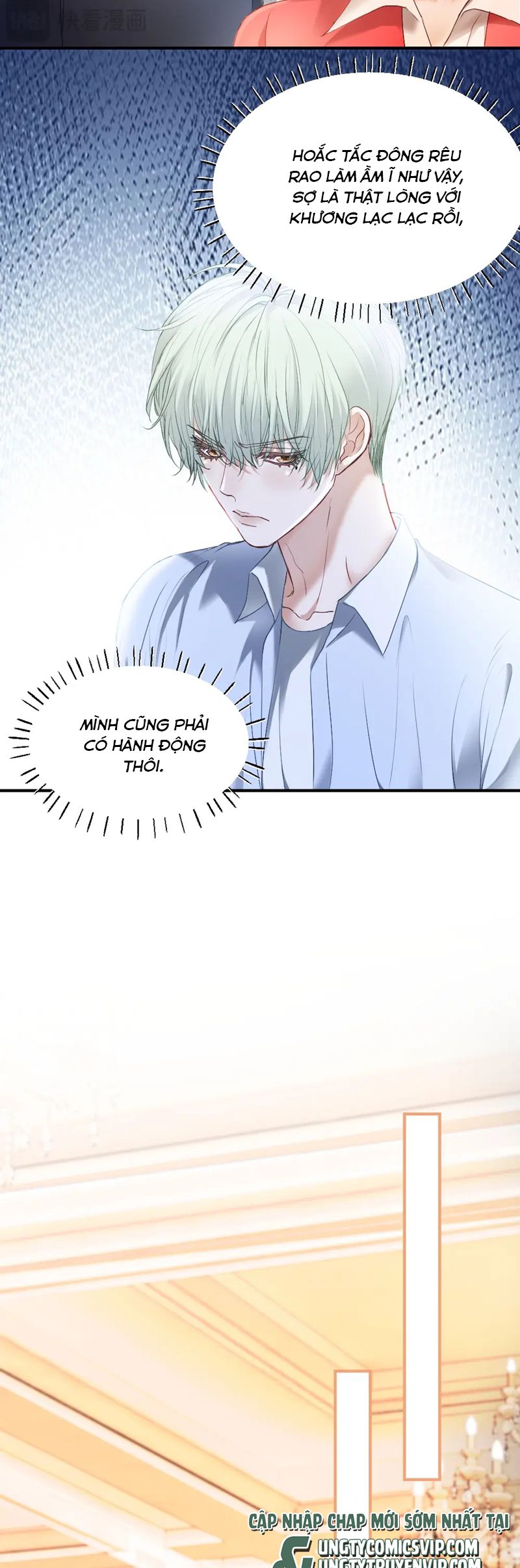 Tiểu Thiếu Gia Dựa Vào Mỹ Mạo Hoành Hành Toàn Hệ Thống Chap 37 - Next Chap 38