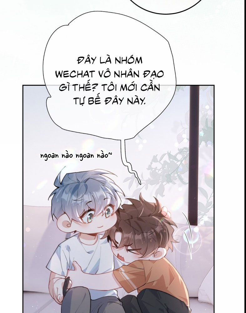 Sơn Hải Cao Trung Chap 109 - Next Chap 110