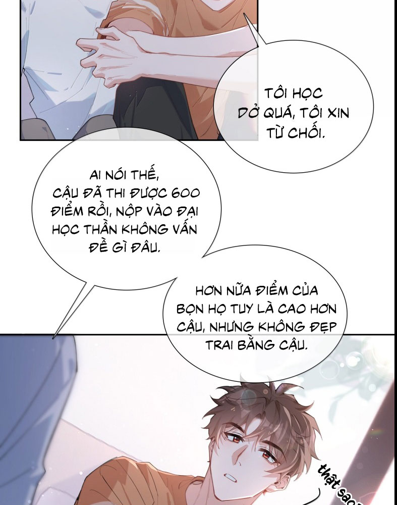 Sơn Hải Cao Trung Chap 109 - Next Chap 110