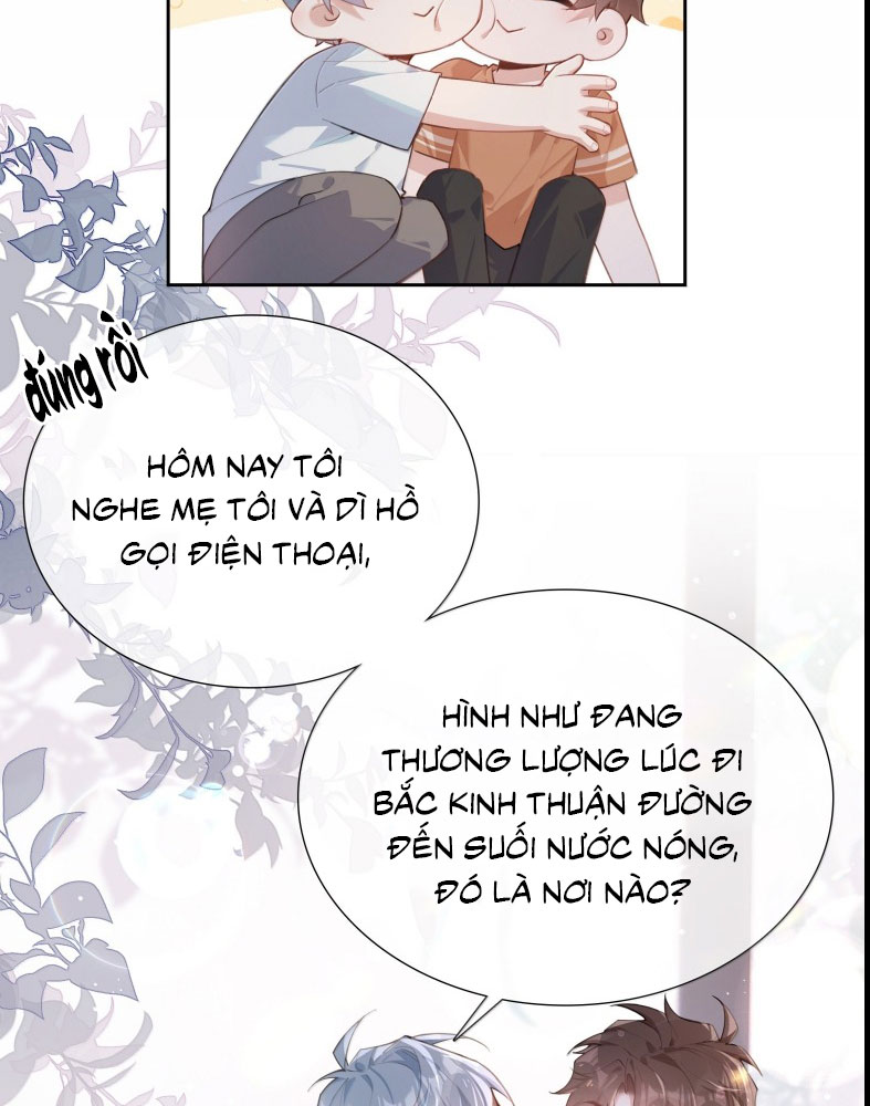 Sơn Hải Cao Trung Chap 109 - Next Chap 110