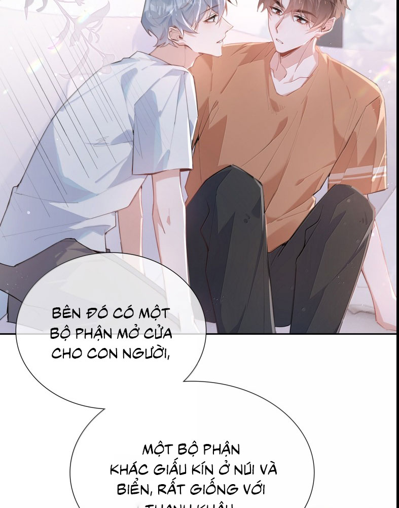 Sơn Hải Cao Trung Chap 109 - Next Chap 110