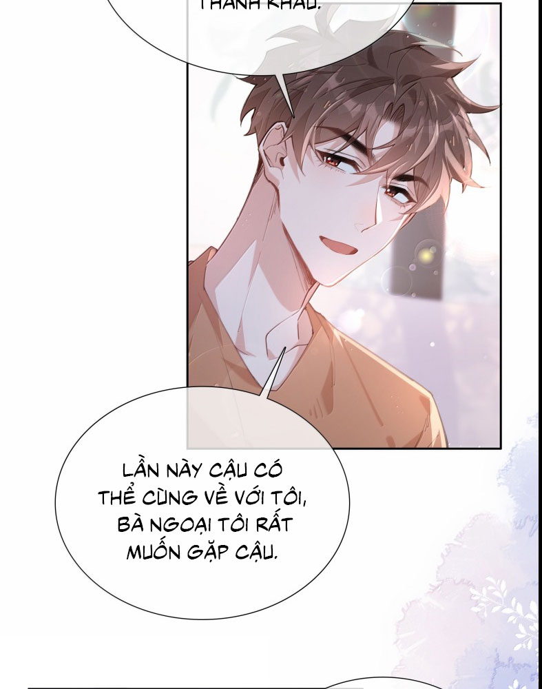 Sơn Hải Cao Trung Chap 109 - Next Chap 110