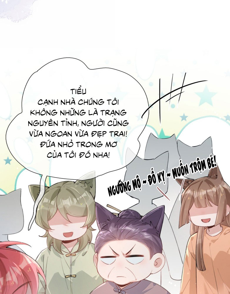 Sơn Hải Cao Trung Chap 109 - Next Chap 110