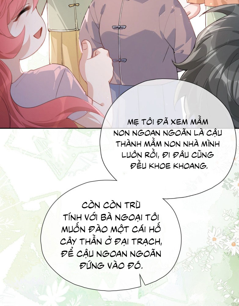 Sơn Hải Cao Trung Chap 109 - Next Chap 110