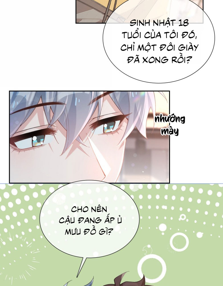 Sơn Hải Cao Trung Chap 109 - Next Chap 110