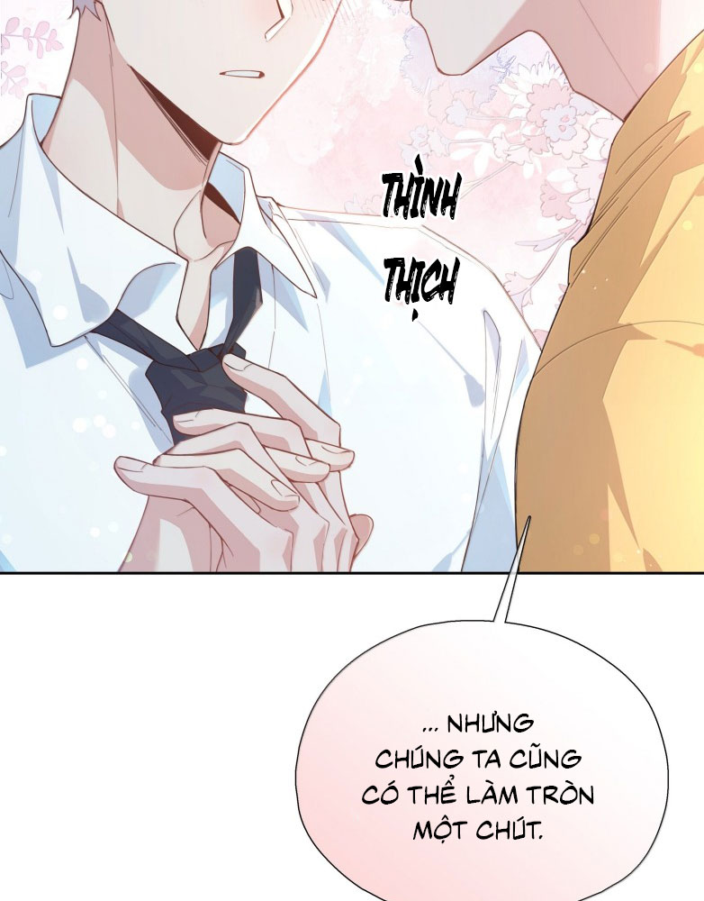 Sơn Hải Cao Trung Chap 109 - Next Chap 110