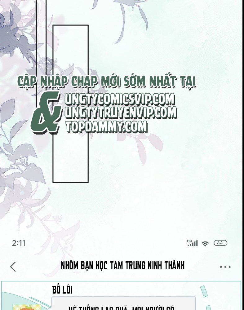 Sơn Hải Cao Trung Chap 109 - Next Chap 110